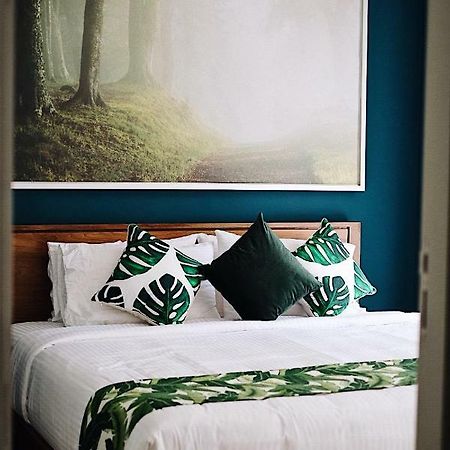 23 Degree Khaoyai 2 Bedroom Tropical Style Ban Huai Sok Noi Екстериор снимка