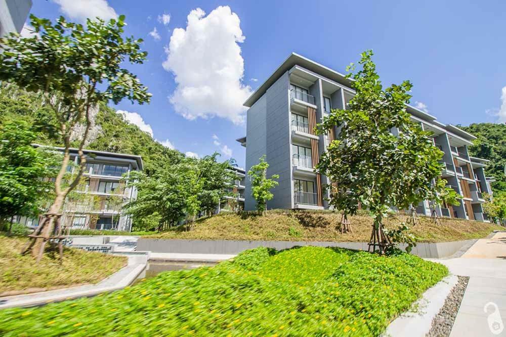 23 Degree Khaoyai 2 Bedroom Tropical Style Ban Huai Sok Noi Екстериор снимка