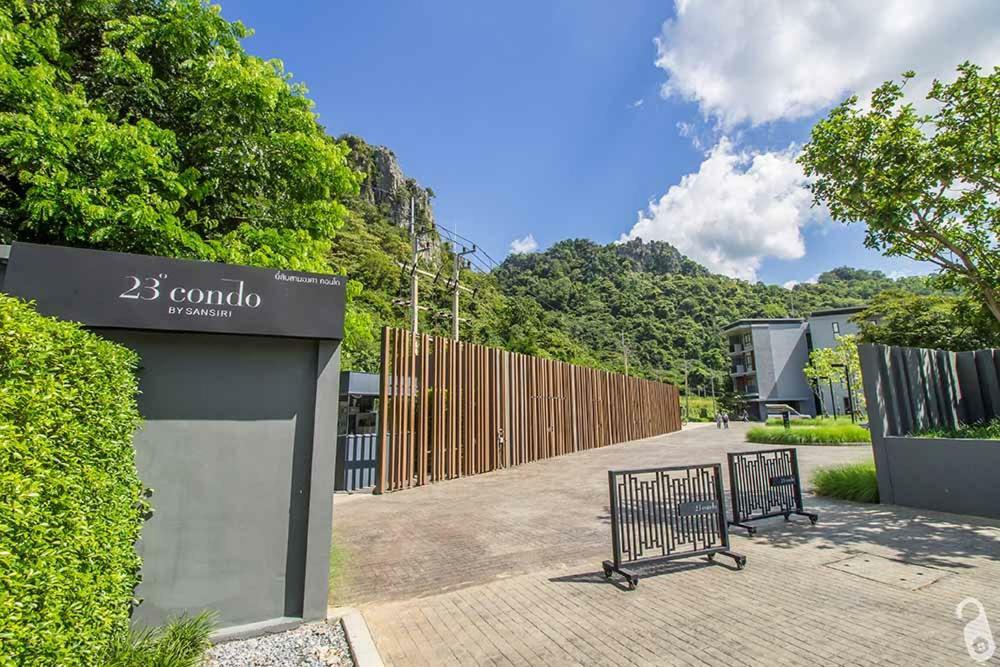 23 Degree Khaoyai 2 Bedroom Tropical Style Ban Huai Sok Noi Екстериор снимка