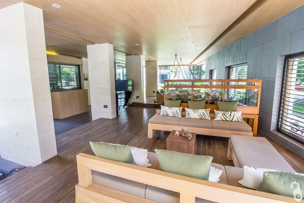 23 Degree Khaoyai 2 Bedroom Tropical Style Ban Huai Sok Noi Екстериор снимка
