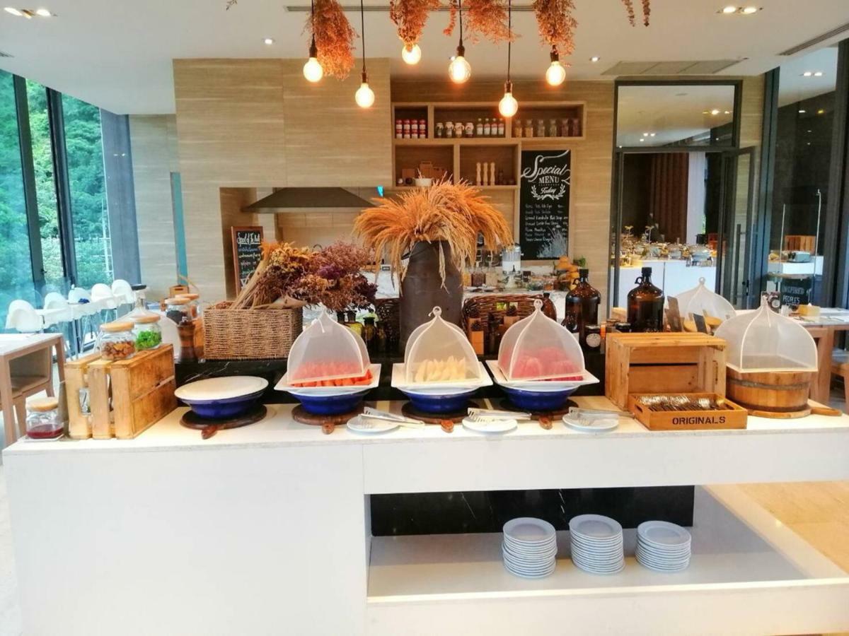 23 Degree Khaoyai 2 Bedroom Tropical Style Ban Huai Sok Noi Екстериор снимка