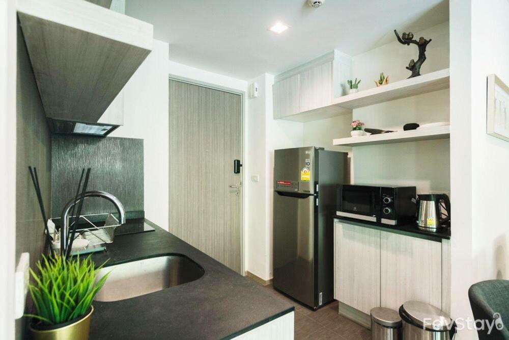 23 Degree Khaoyai 2 Bedroom Tropical Style Ban Huai Sok Noi Екстериор снимка